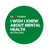 My College Mental Health logo