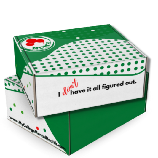 Mental Health Wellness Kit